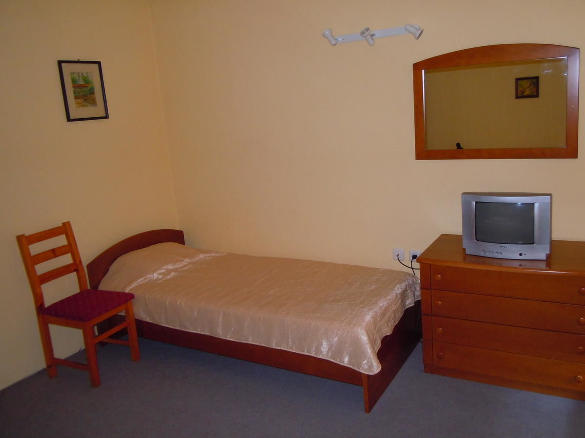 Гостевой дом Sun House Трявна-17
