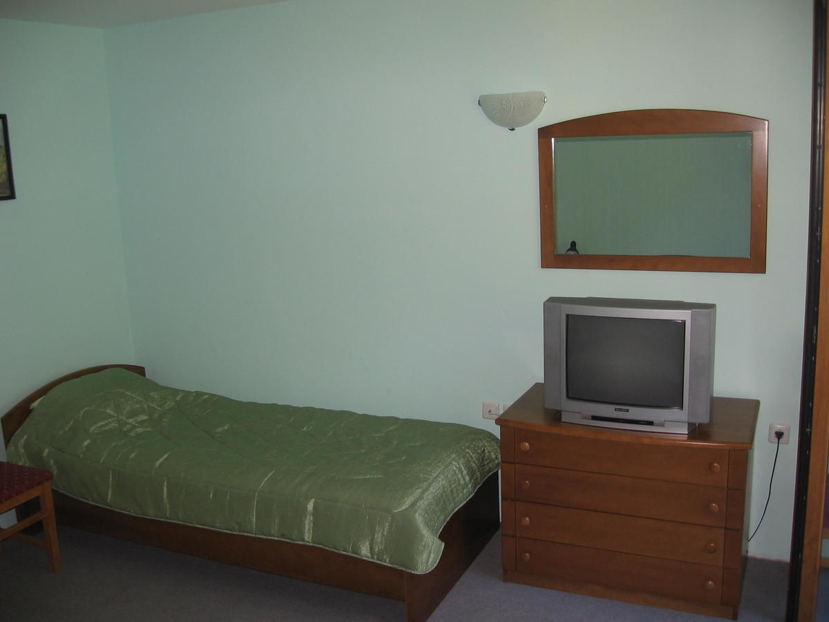 Гостевой дом Sun House Трявна-20