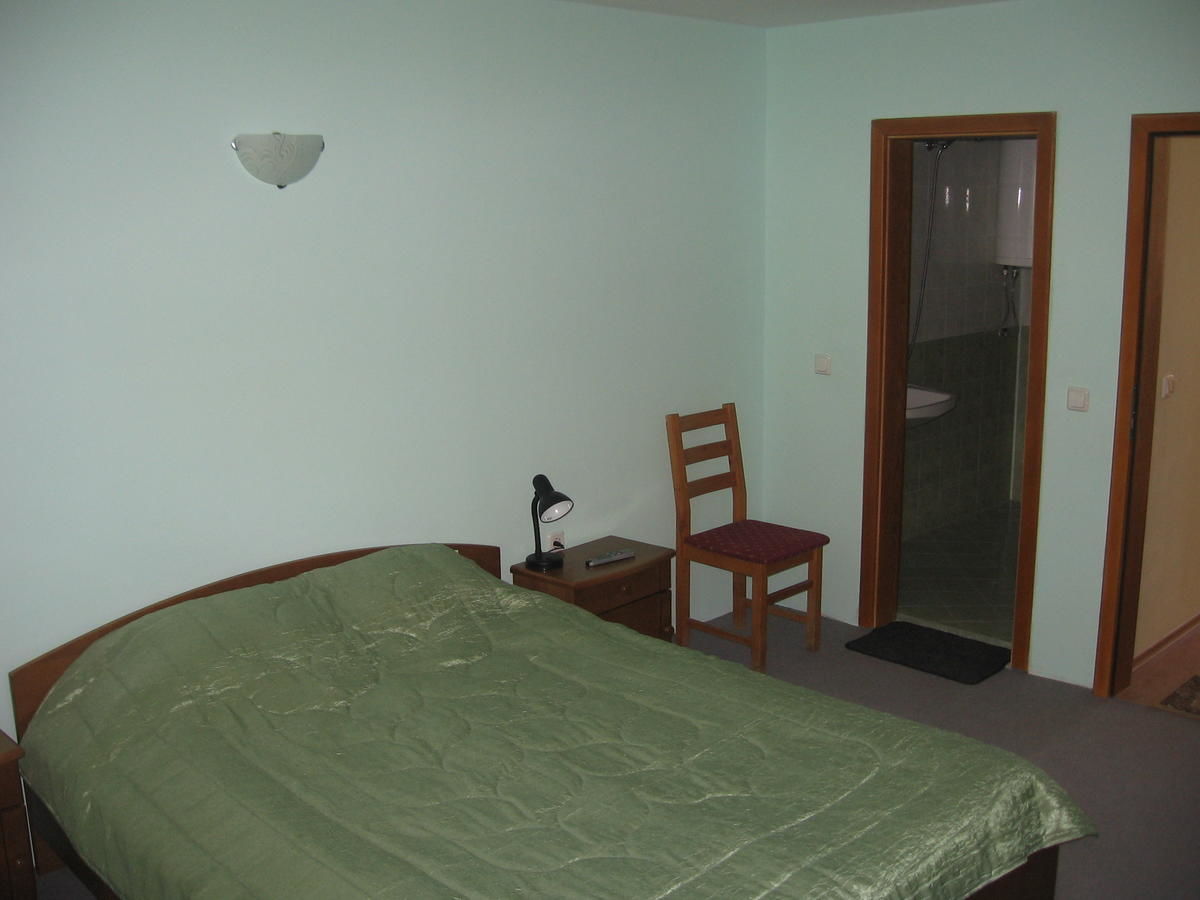 Гостевой дом Sun House Трявна-21