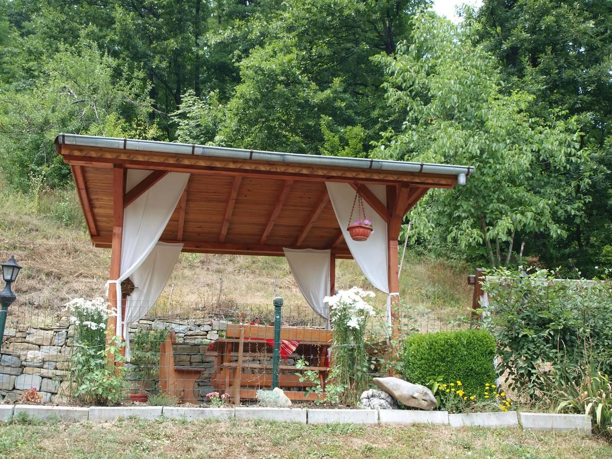 Гостевой дом Sun House Трявна-27