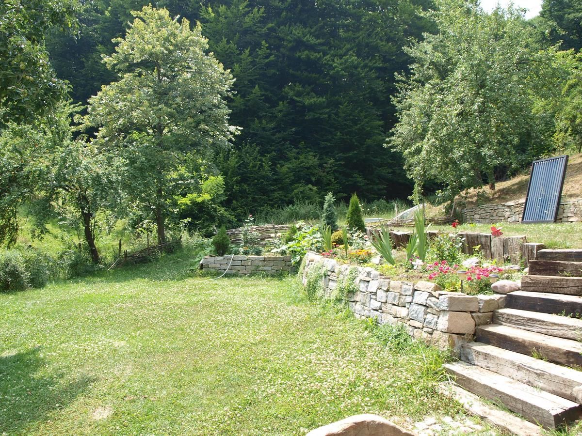Гостевой дом Sun House Трявна-30