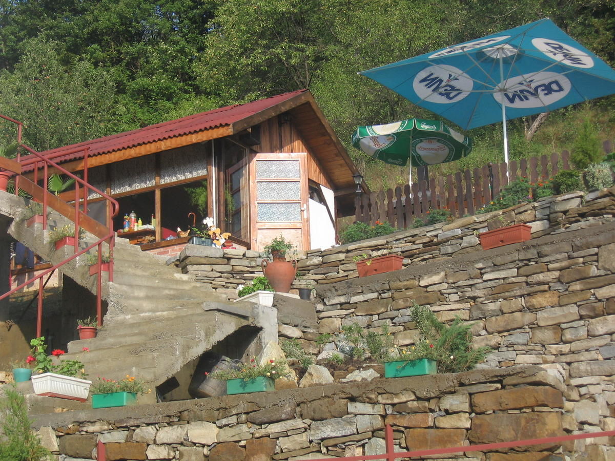 Гостевой дом Sun House Трявна-10