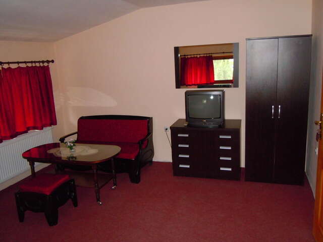 Гостевой дом Sun House Трявна-12