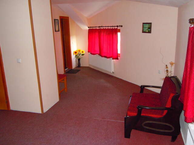 Гостевой дом Sun House Трявна-14