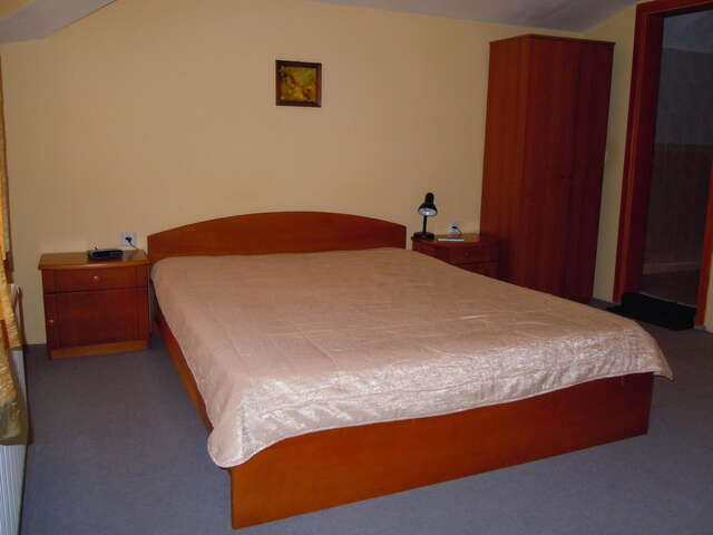 Гостевой дом Sun House Трявна-15