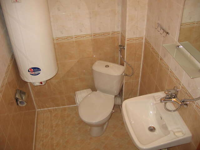 Гостевой дом Sun House Трявна-17