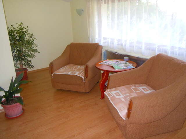 Гостевой дом Sun House Трявна-18